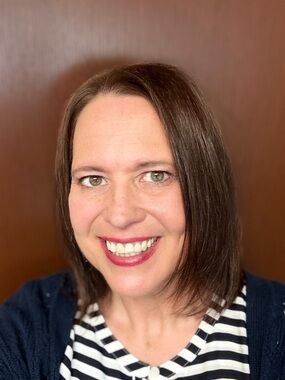 Meet your Posher, Carrie